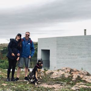 Meet your Posher, Karen